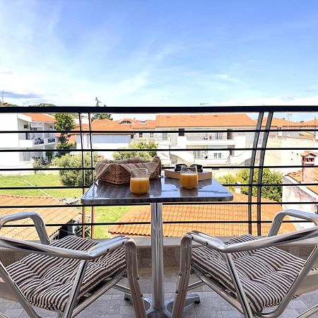 Iasmos - Yiasemi Apartment Pefkochori Ngoại thất bức ảnh