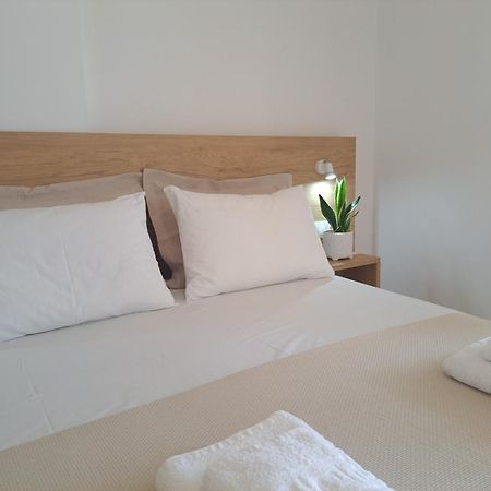 Iasmos - Yiasemi Apartment Pefkochori Ngoại thất bức ảnh