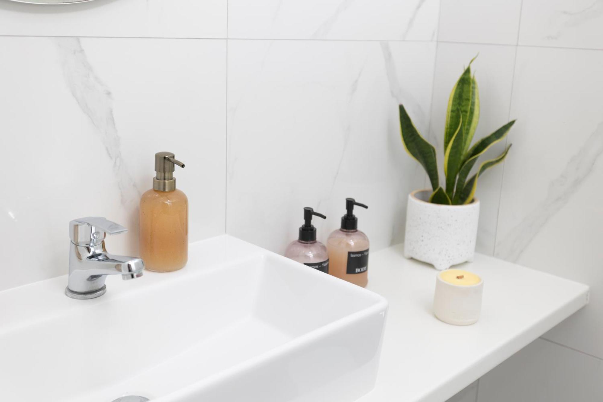 Iasmos - Yiasemi Apartment Pefkochori Ngoại thất bức ảnh