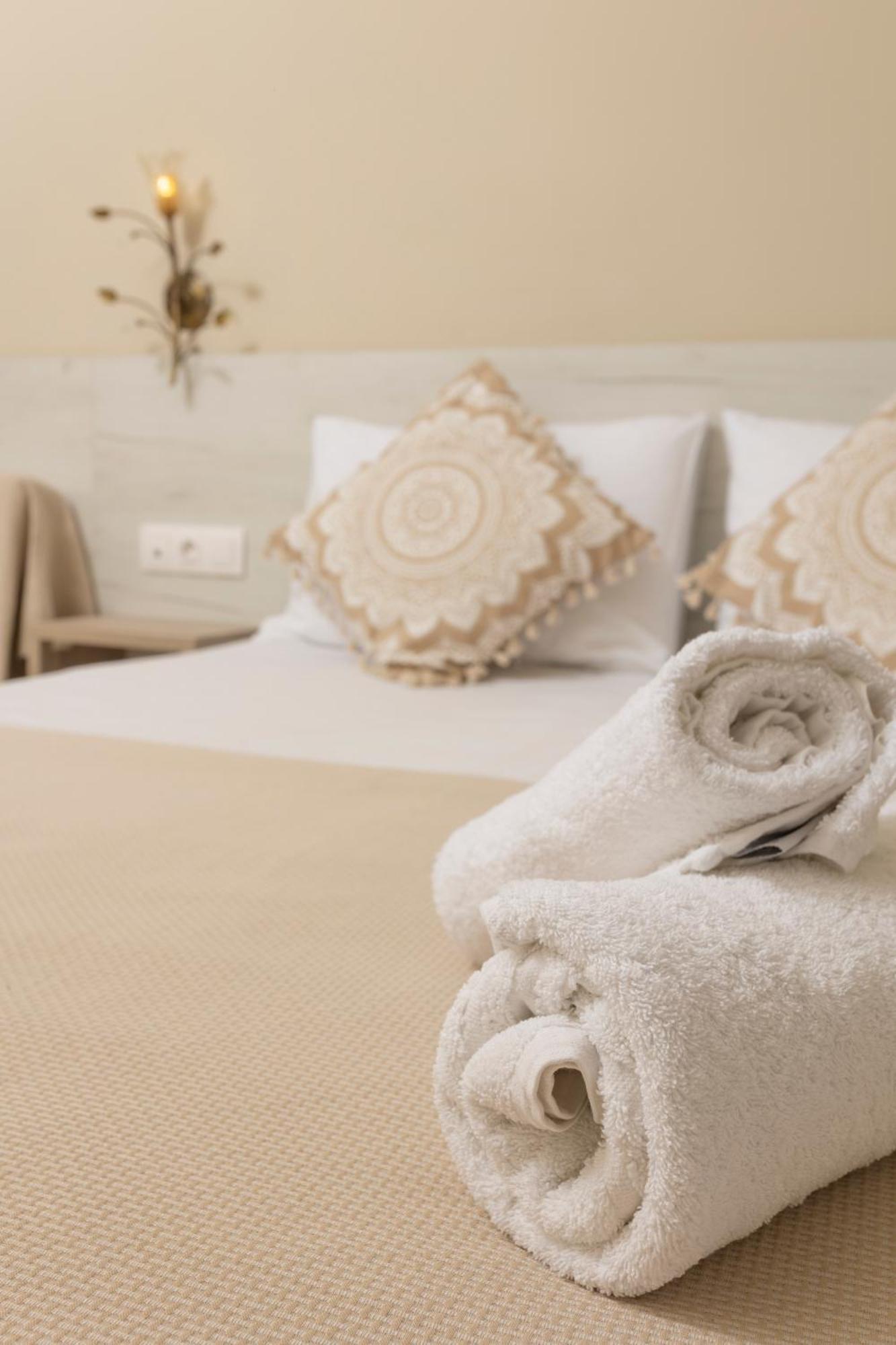 Iasmos - Yiasemi Apartment Pefkochori Ngoại thất bức ảnh
