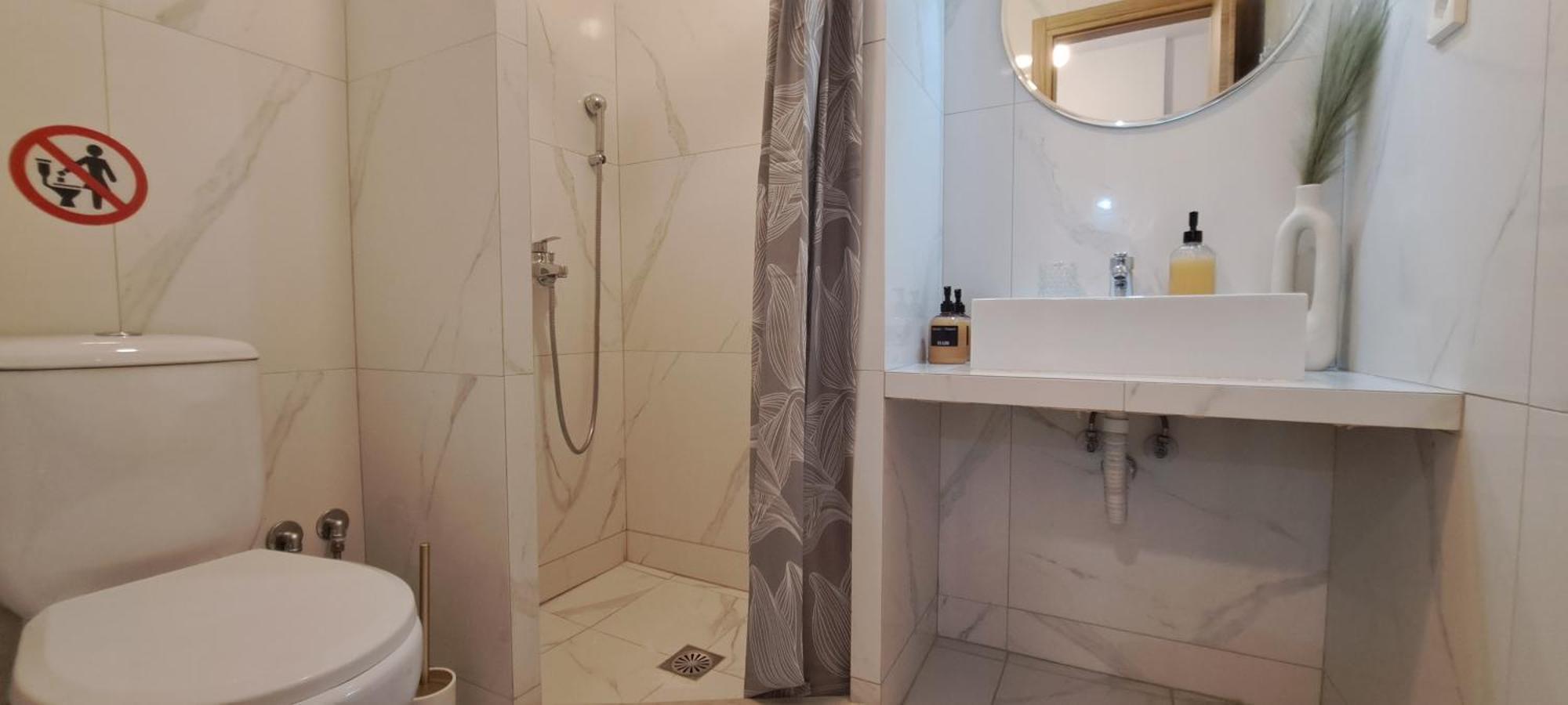 Iasmos - Yiasemi Apartment Pefkochori Ngoại thất bức ảnh