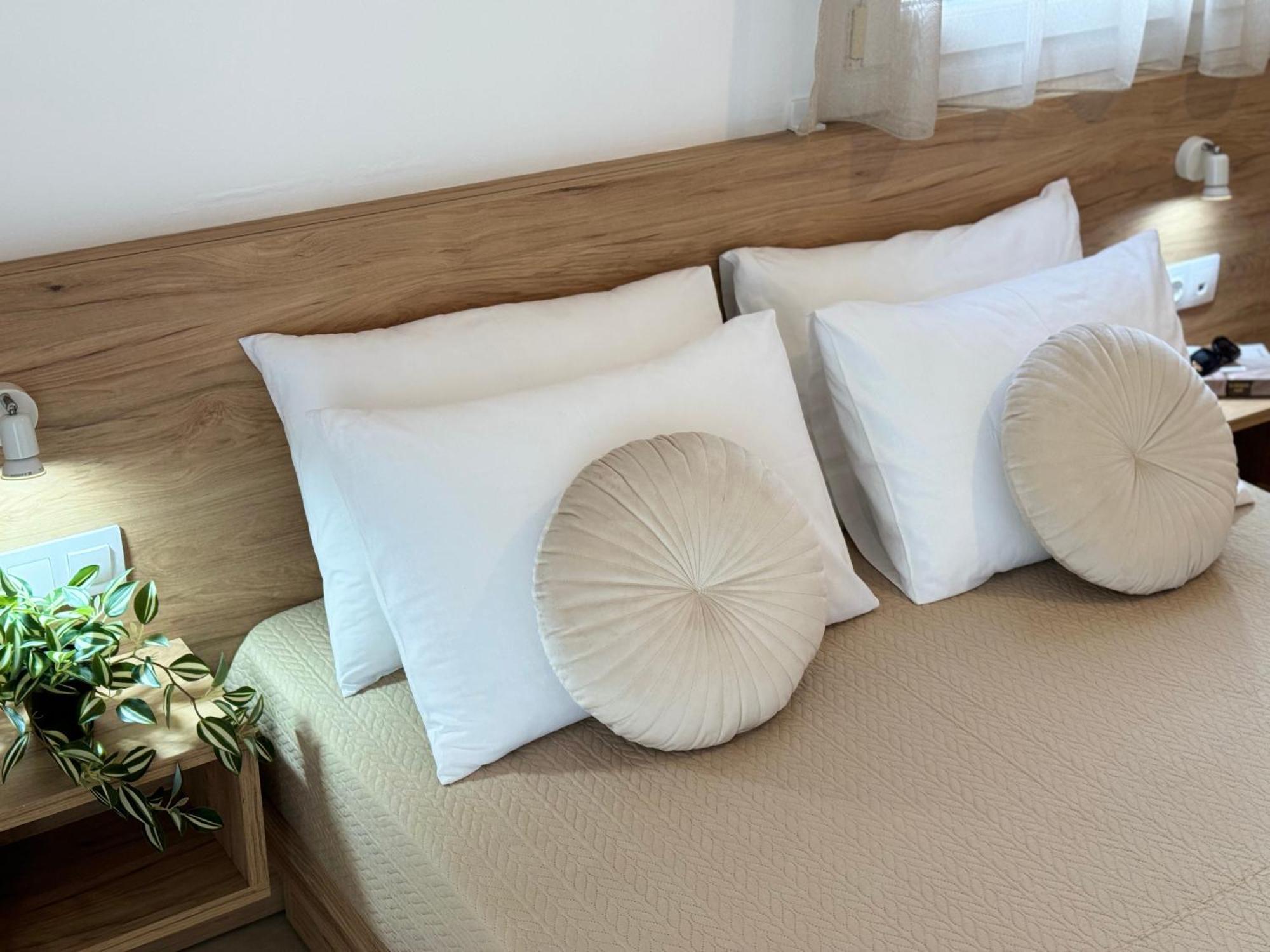 Iasmos - Yiasemi Apartment Pefkochori Ngoại thất bức ảnh