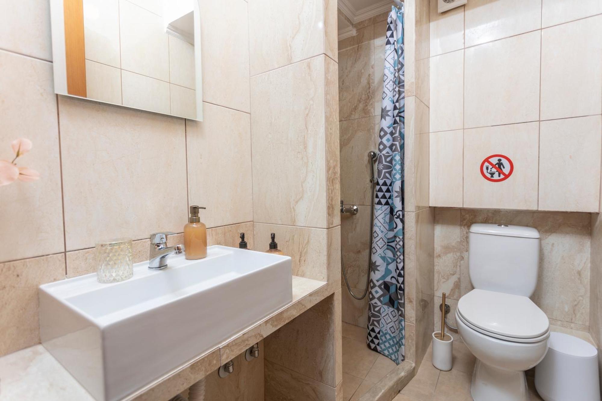 Iasmos - Yiasemi Apartment Pefkochori Ngoại thất bức ảnh